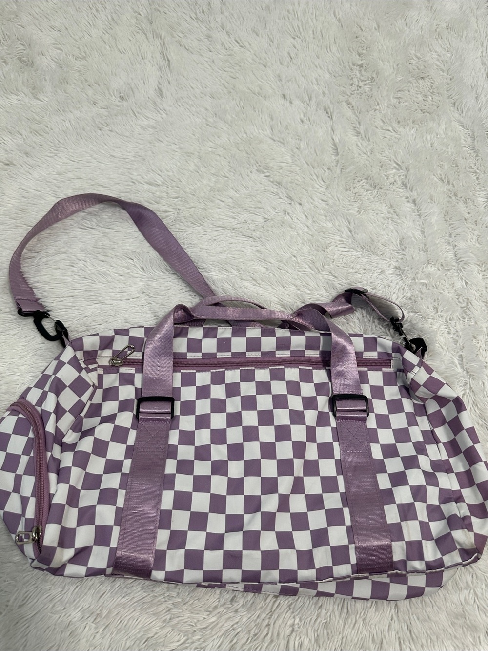 ❤️ Duffle Bag Gym Bag